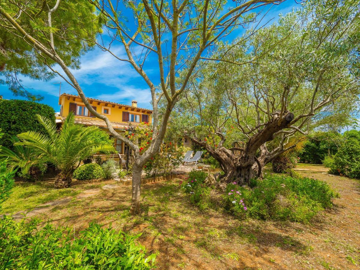 Pascolet Villa